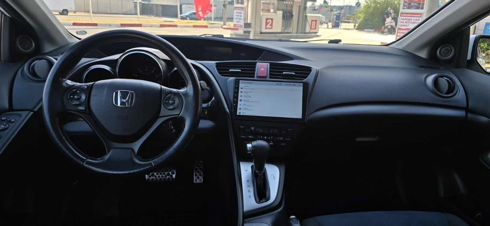 Honda Civic | Mobile.bg   14