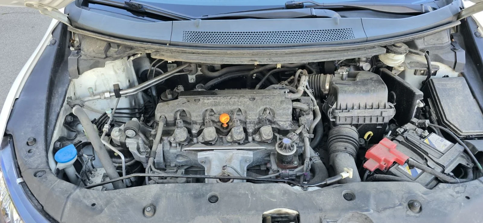 Honda Civic | Mobile.bg   17