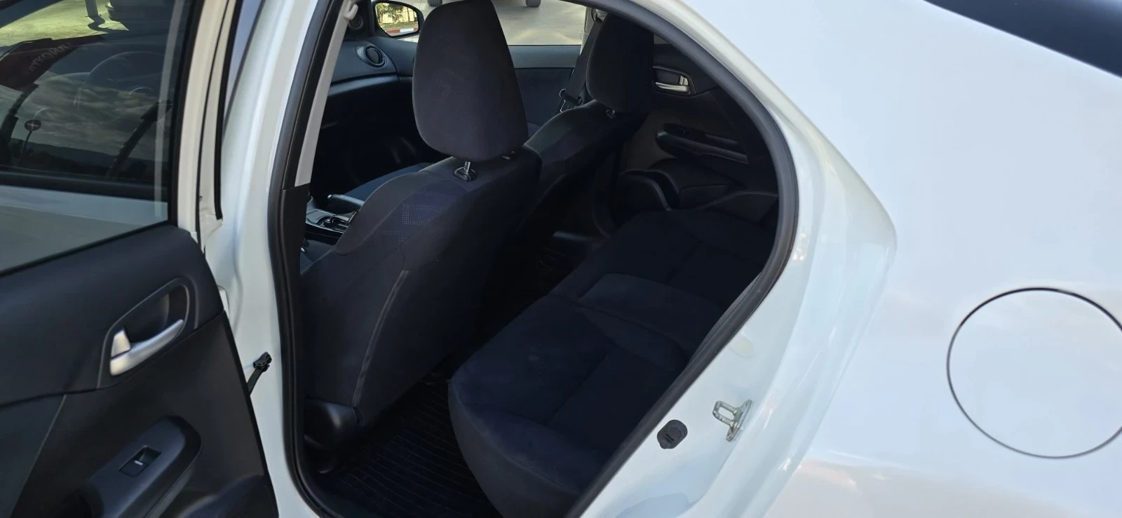 Honda Civic  - изображение 10