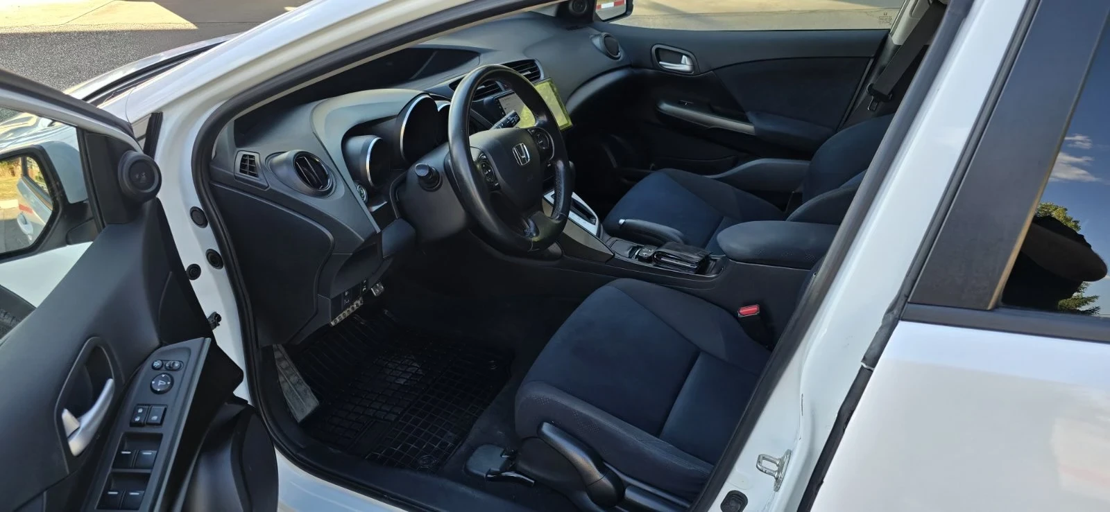 Honda Civic  - изображение 9