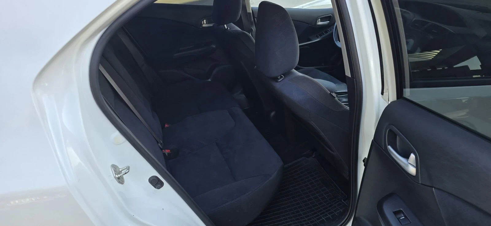 Honda Civic | Mobile.bg   12