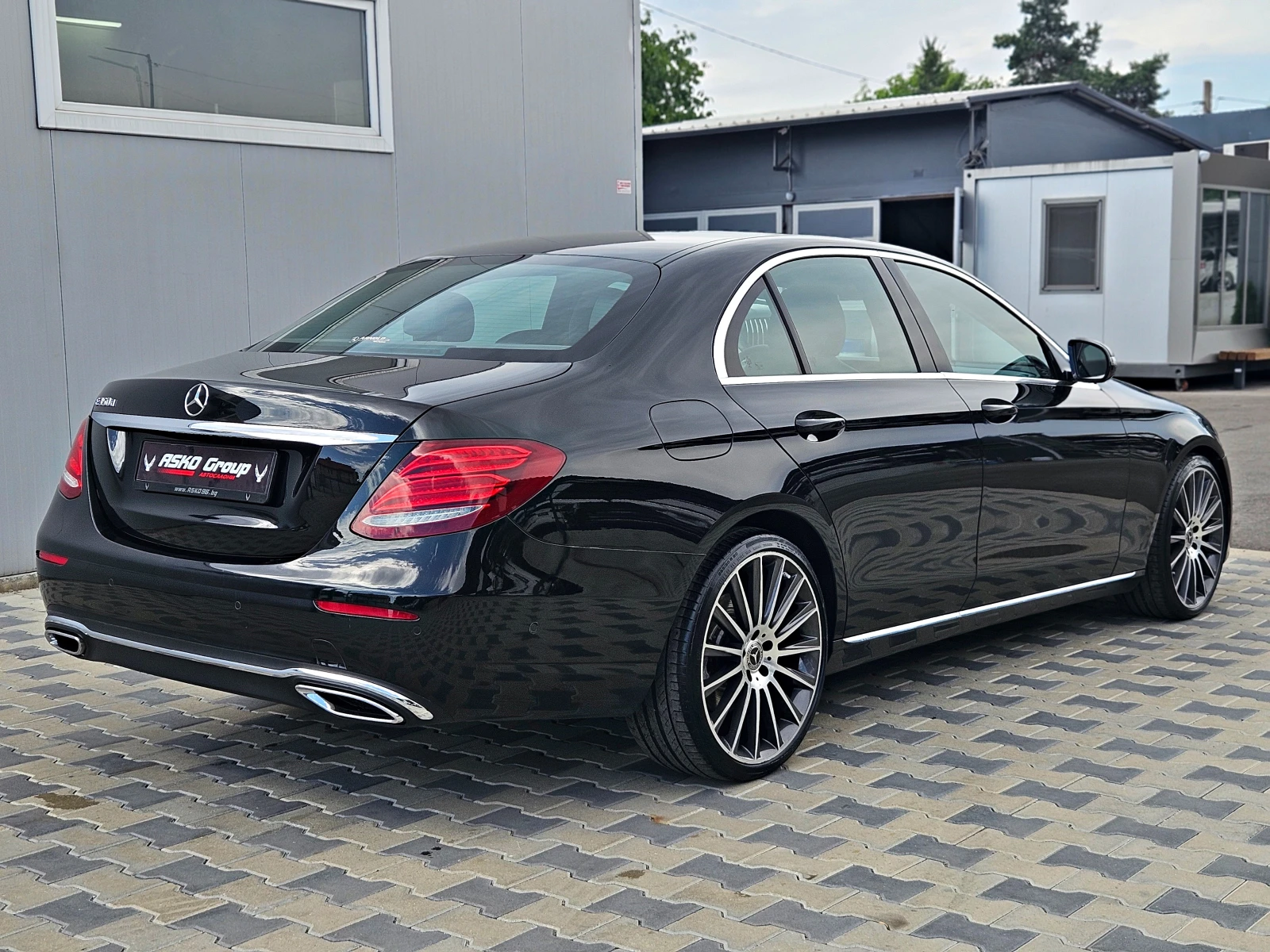 Mercedes-Benz E 350 AMG/9G/GERMANY/DIGITAL/CAMERA/AMBIENT/CAR PLAY/LIZ - изображение 5