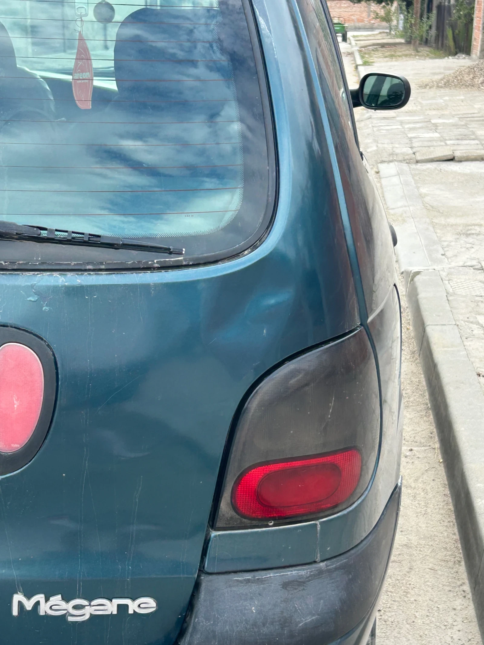 Renault Scenic  - изображение 10