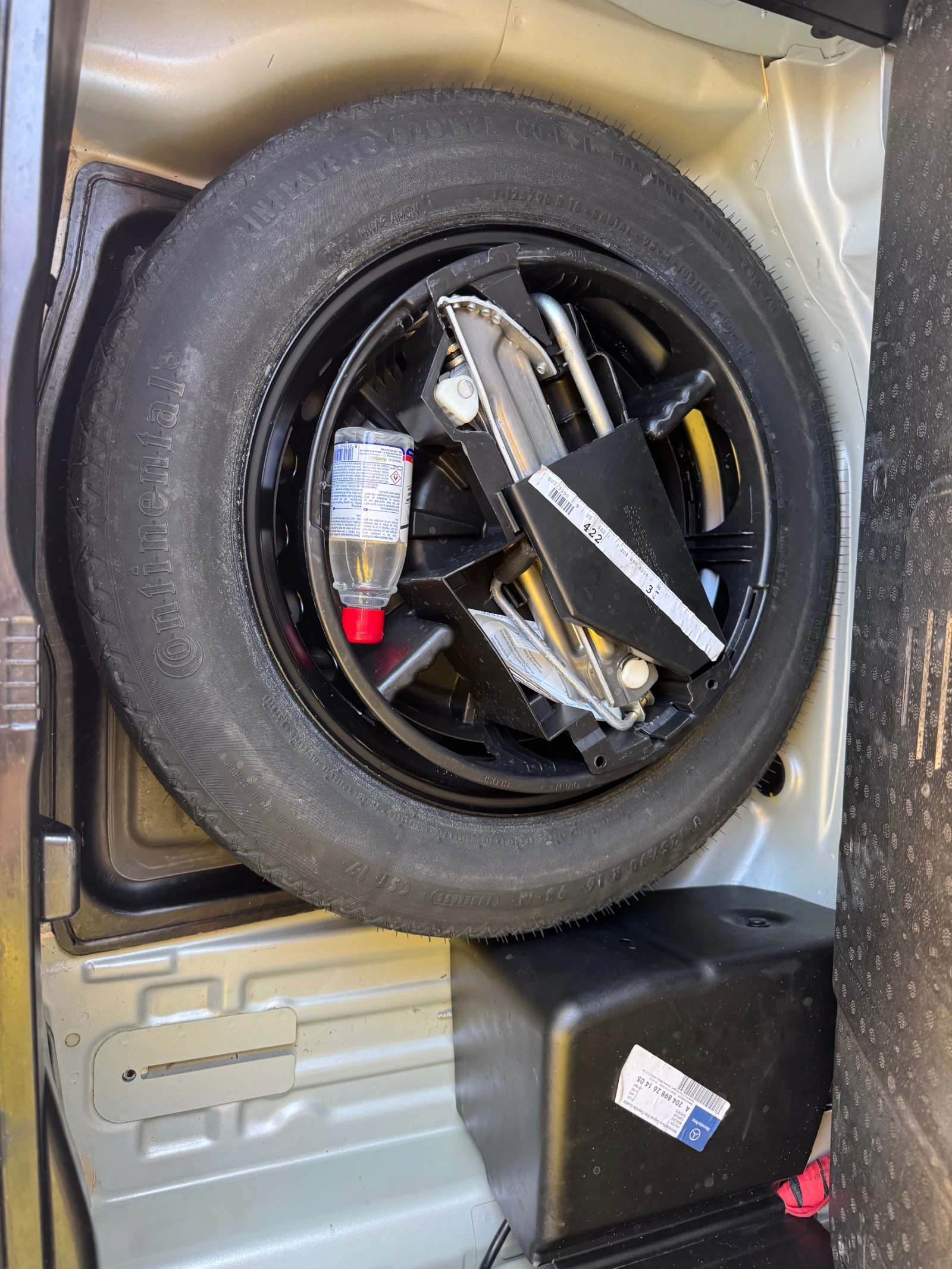 Mercedes-Benz C 200 * O* -6*  | Mobile.bg   17