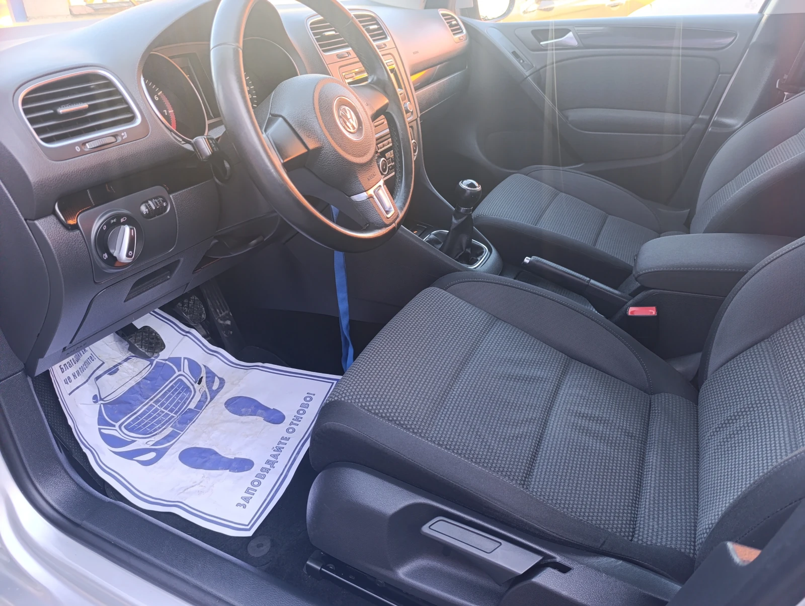 VW Golf 1.6i 102.. | Mobile.bg   11