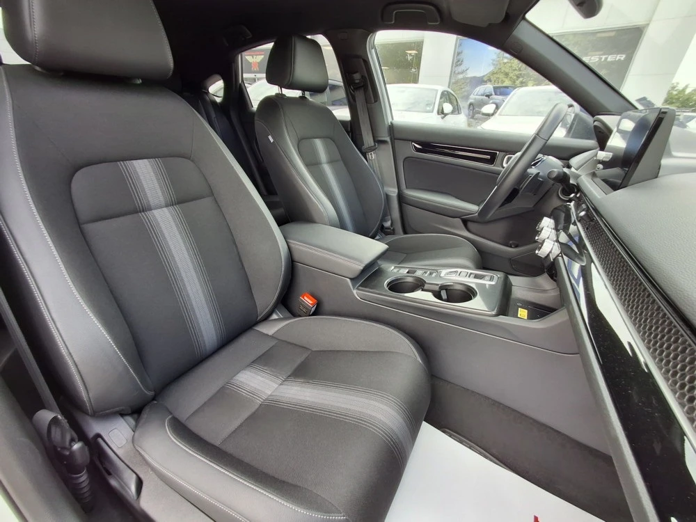 Honda Civic 2.0 i-MMD Hybrid Elegance, снимка 15 - Автомобили и джипове - 51847830