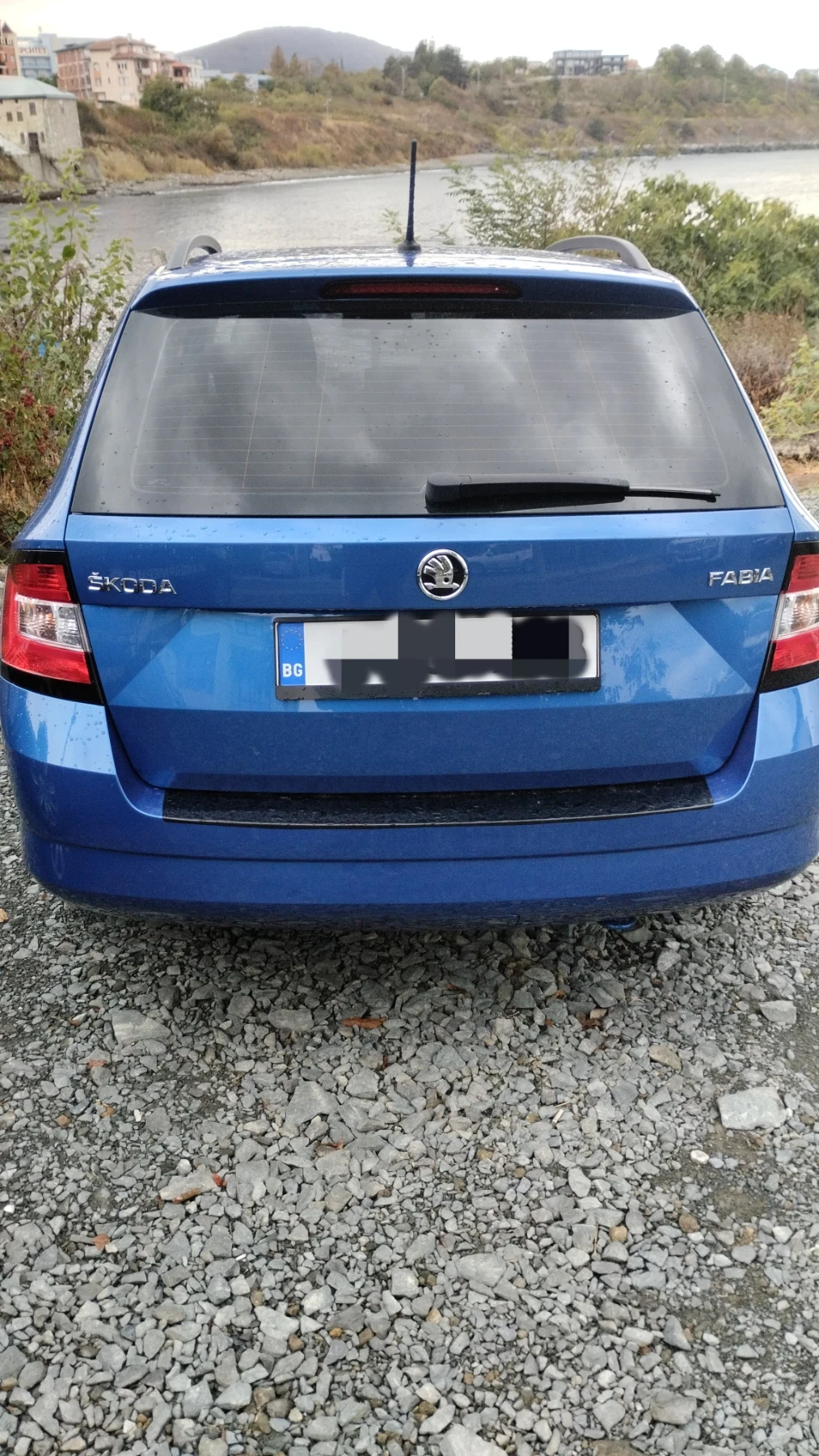 Skoda Fabia  - изображение 2