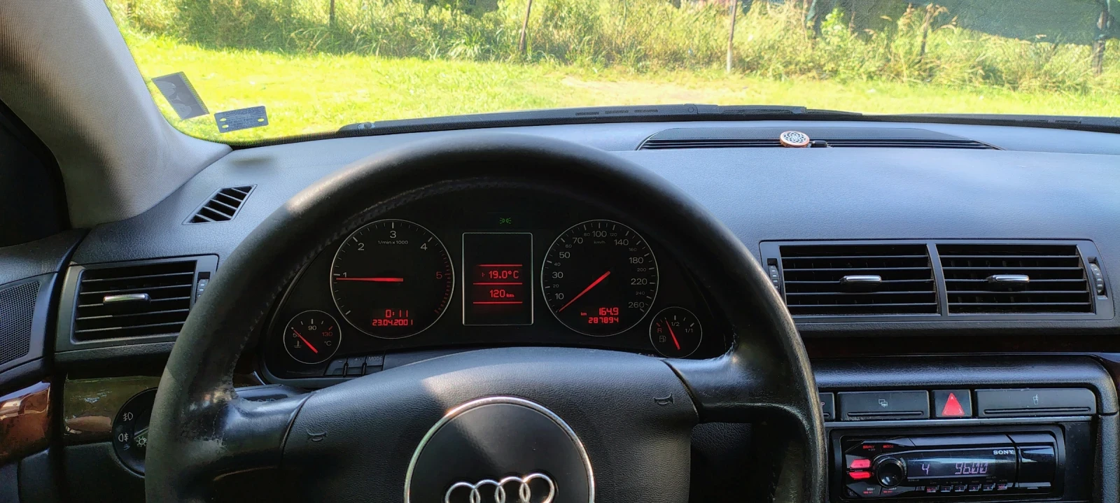 Audi A4  - изображение 5