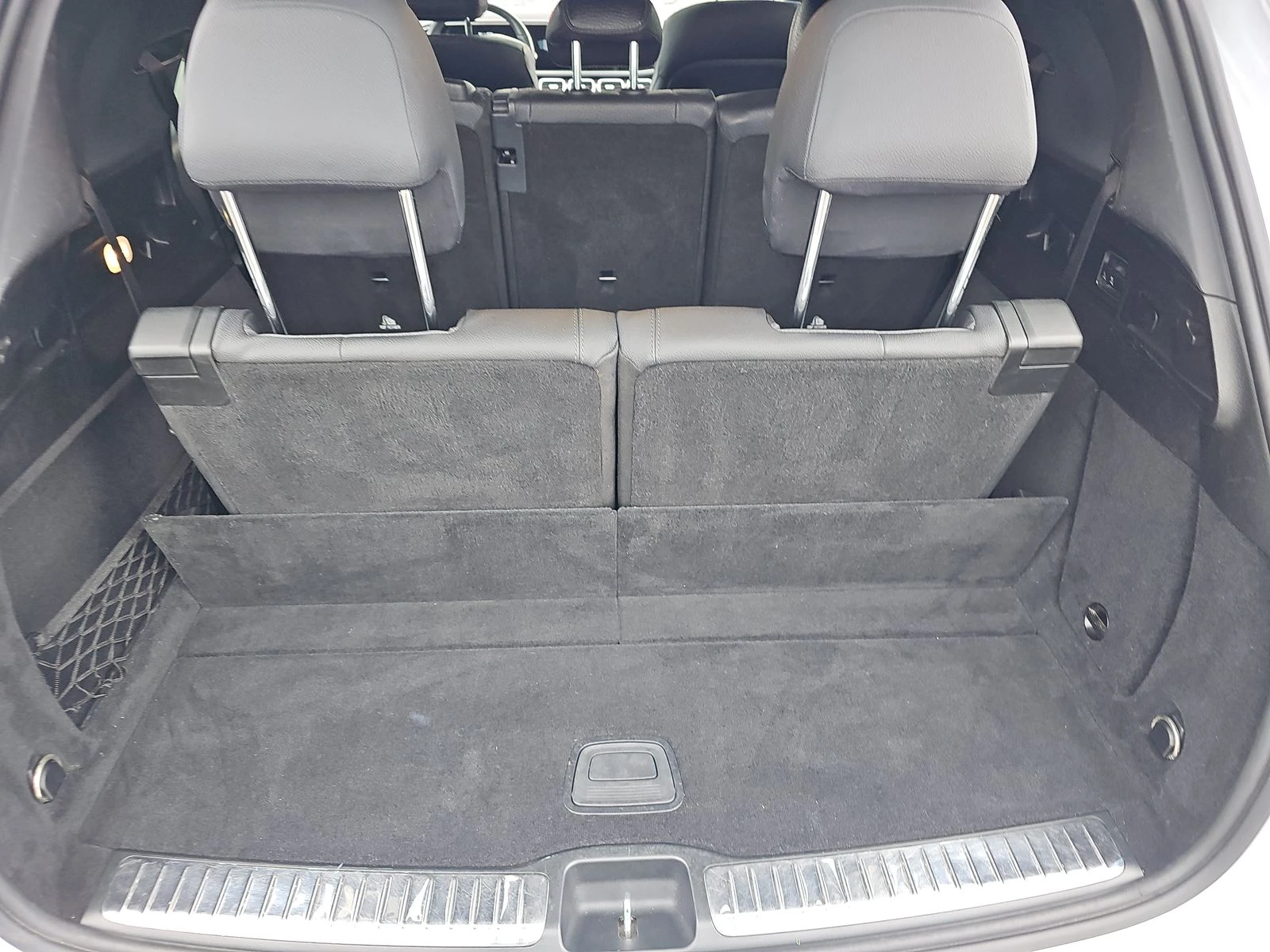 Mercedes-Benz GLE 450 AMG pacl, , Burmaster, 360* , ,  | Mobile.bg   14