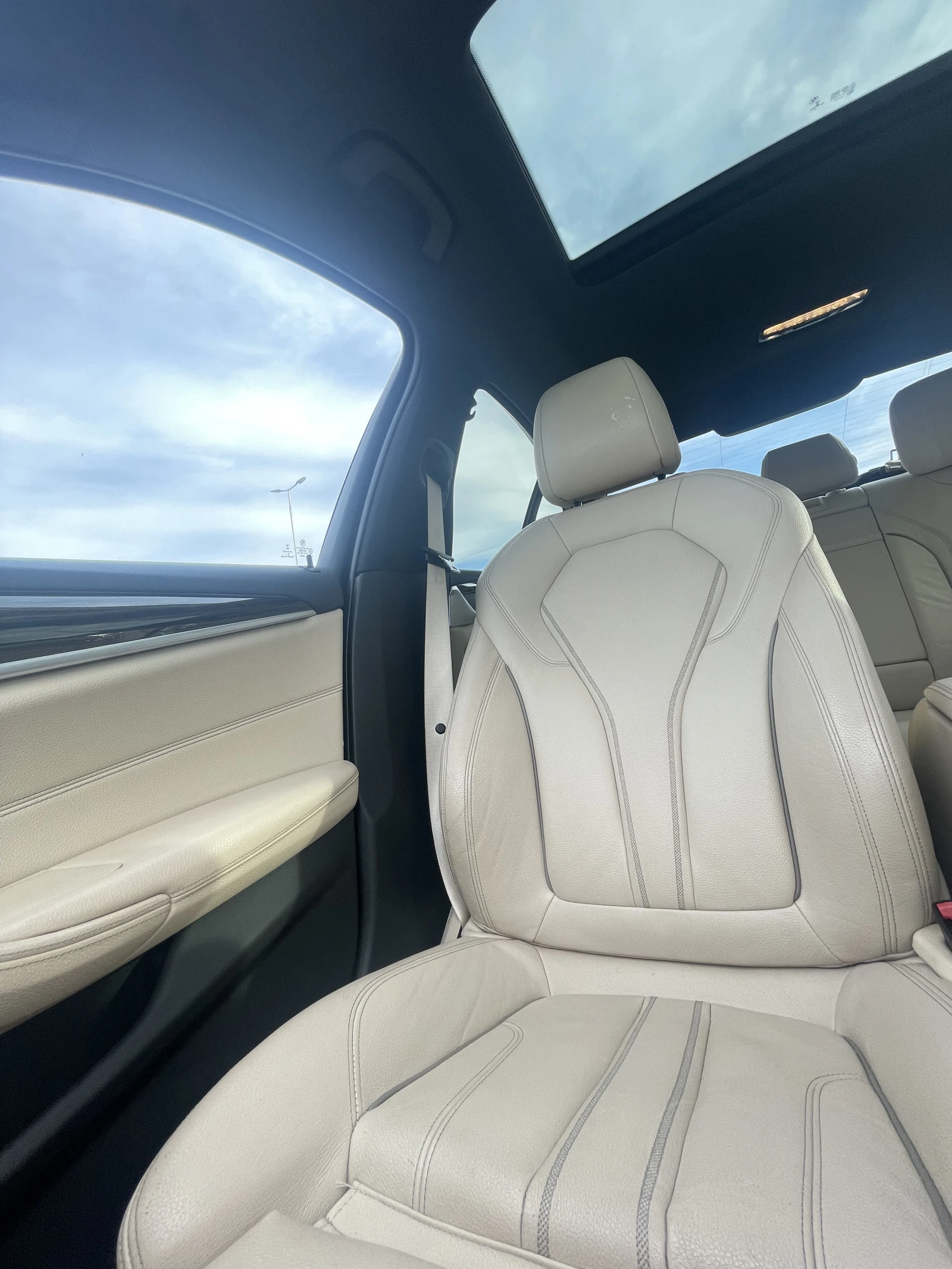 BMW 530 i xDrive G30 2017 �. | Stage 1 | ~300 �.�. | Mobile.bg � ����������� 13