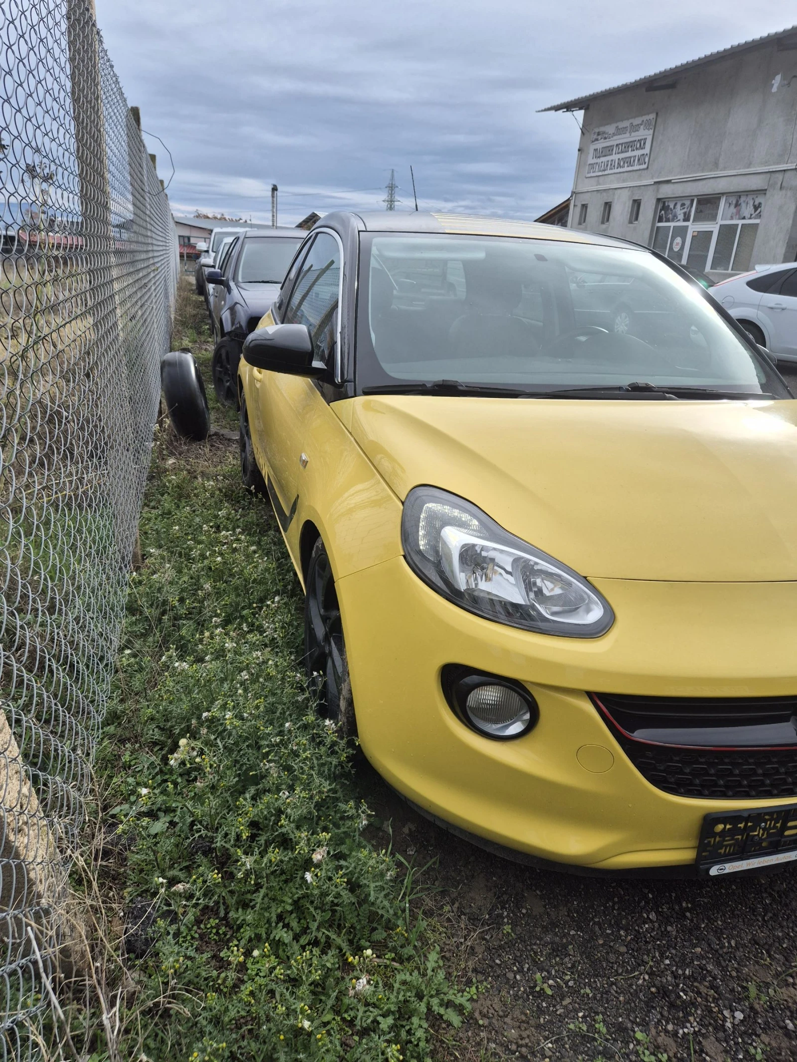 Opel Adam 1.2 - изображение 3
