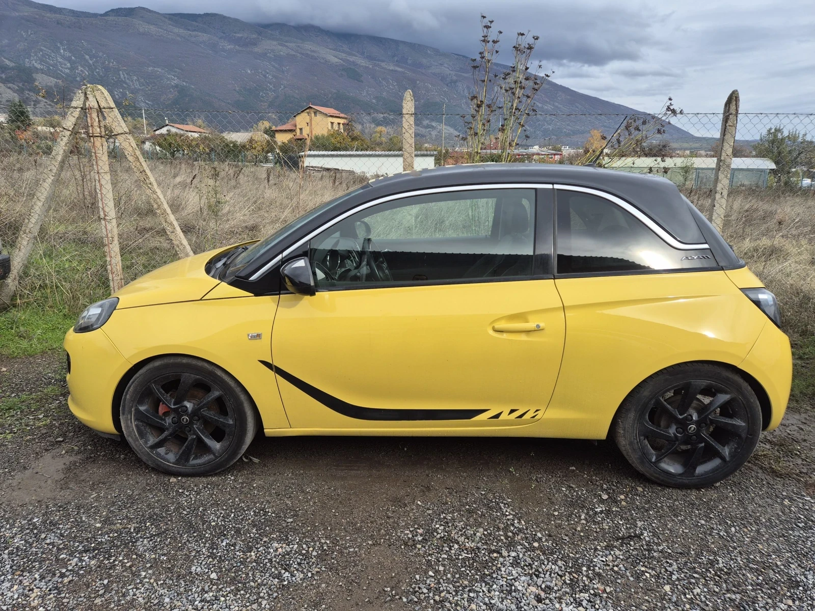 Opel Adam 1.2 - изображение 7