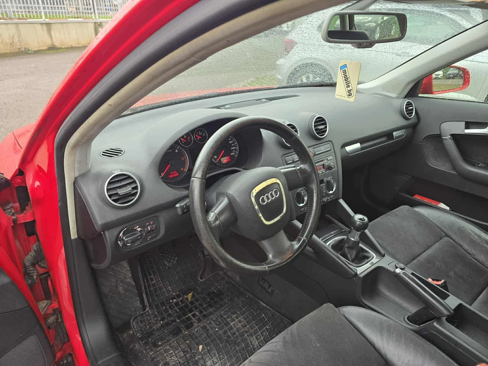 Audi A3 Audi A3 sportback QUATTRO  | Mobile.bg � ����������� 7