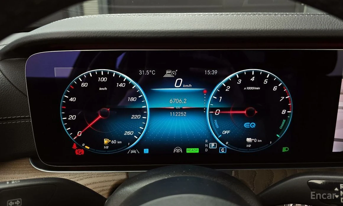 Mercedes-Benz E 300  - изображение 8