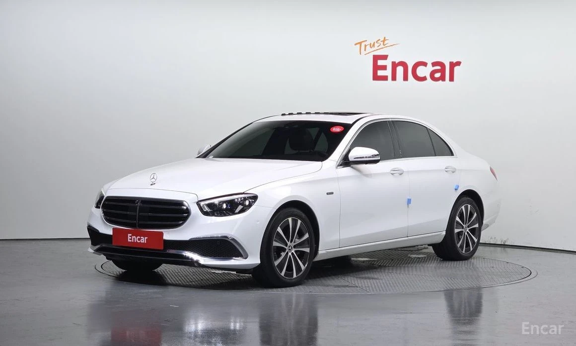 Mercedes-Benz E 300 | Mobile.bg   1