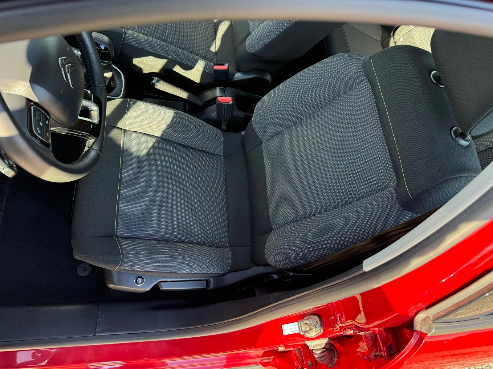 Citroen C3 1.2 vti shine pack - изображение 7