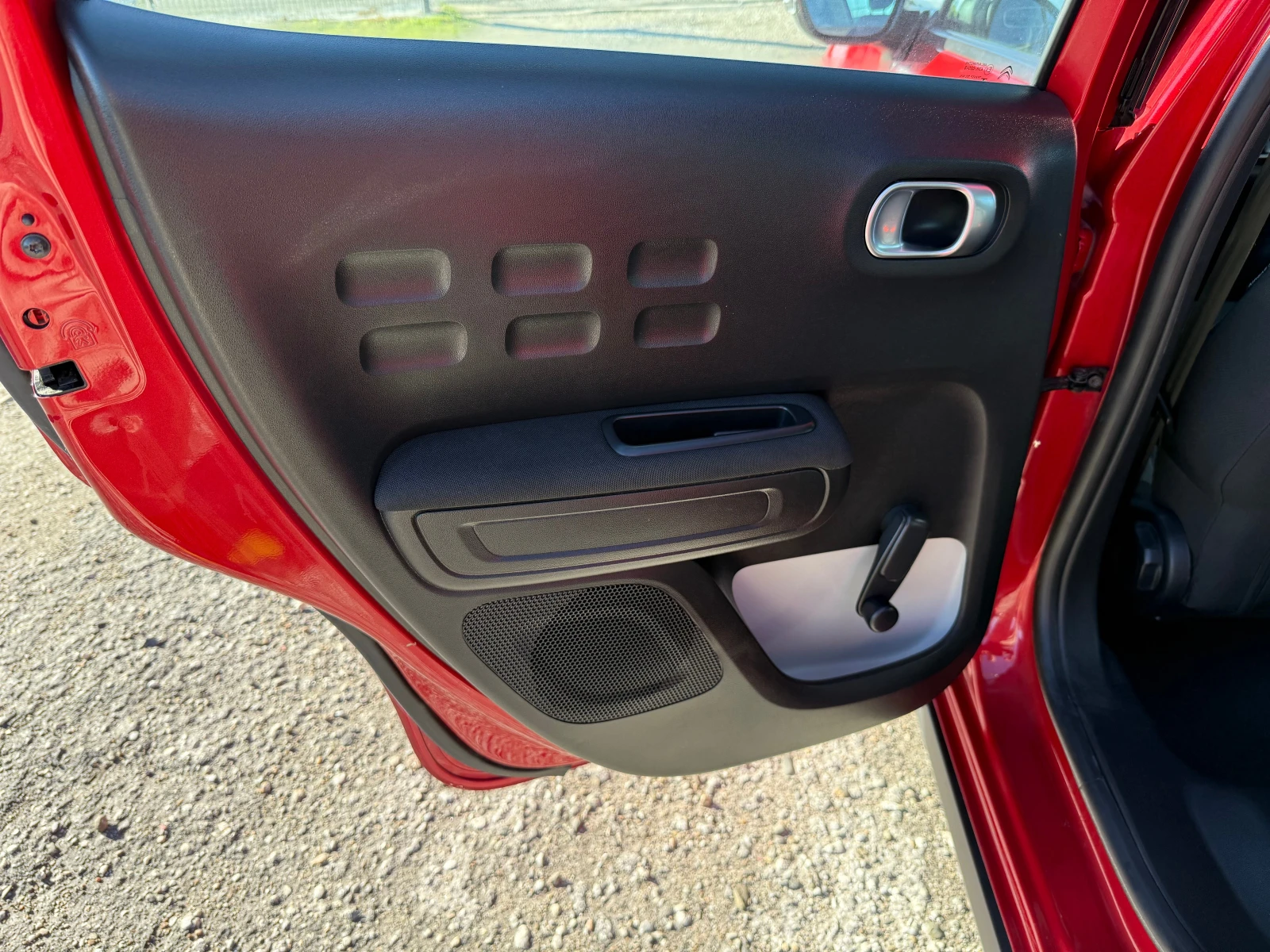 Citroen C3 1.2 vti shine pack - изображение 9