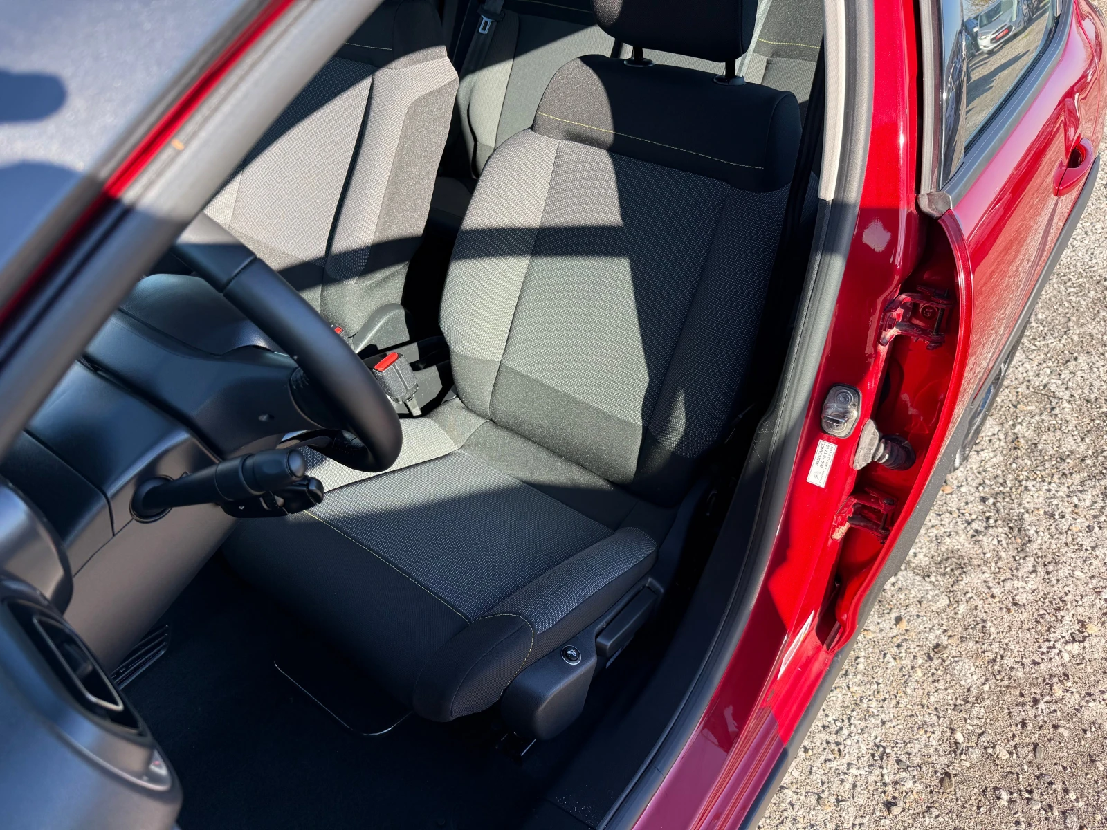 Citroen C3 1.2 vti shine pack - изображение 8