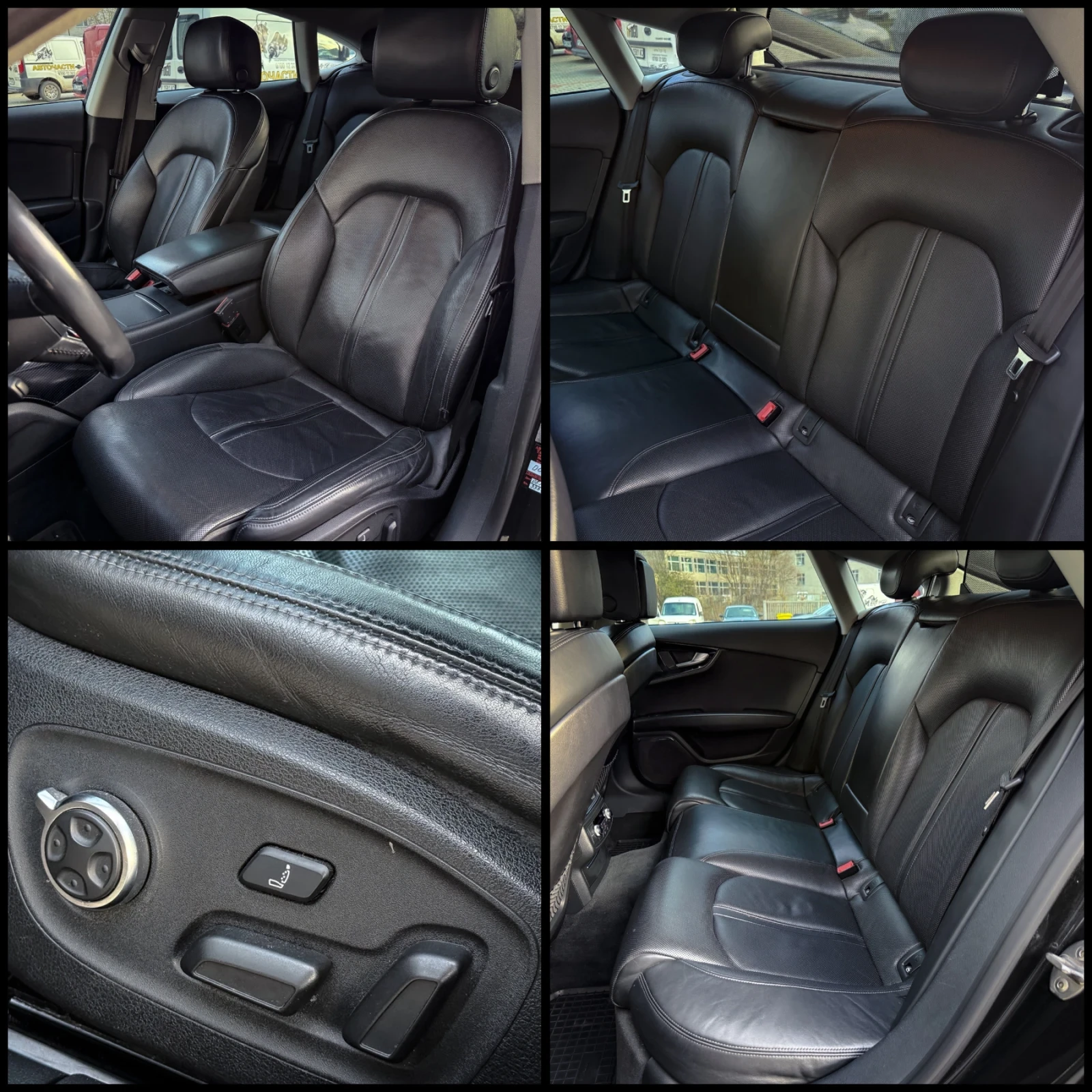 Audi A7 3.0TDI* S7* S-LINE* ������ | Mobile.bg � ����������� 17