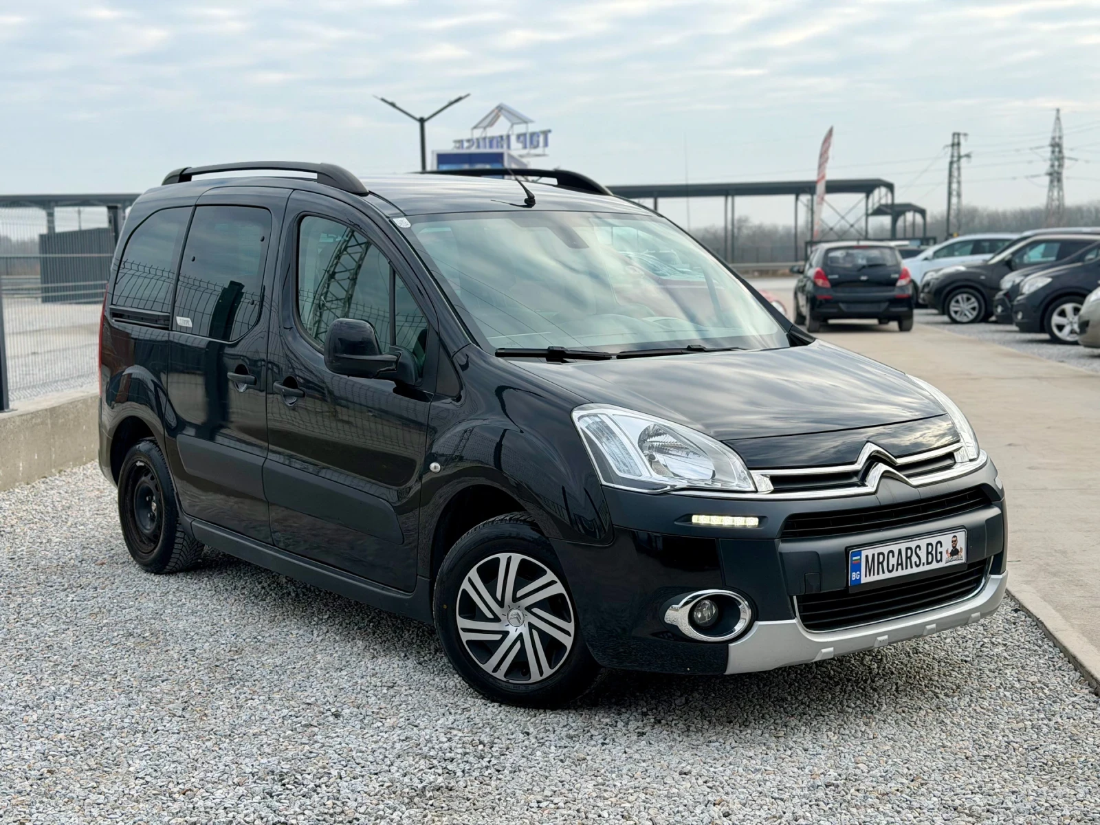 Citroen Berlingo ����� ���� ( ������ - 10% ) | Mobile.bg � ����������� 3