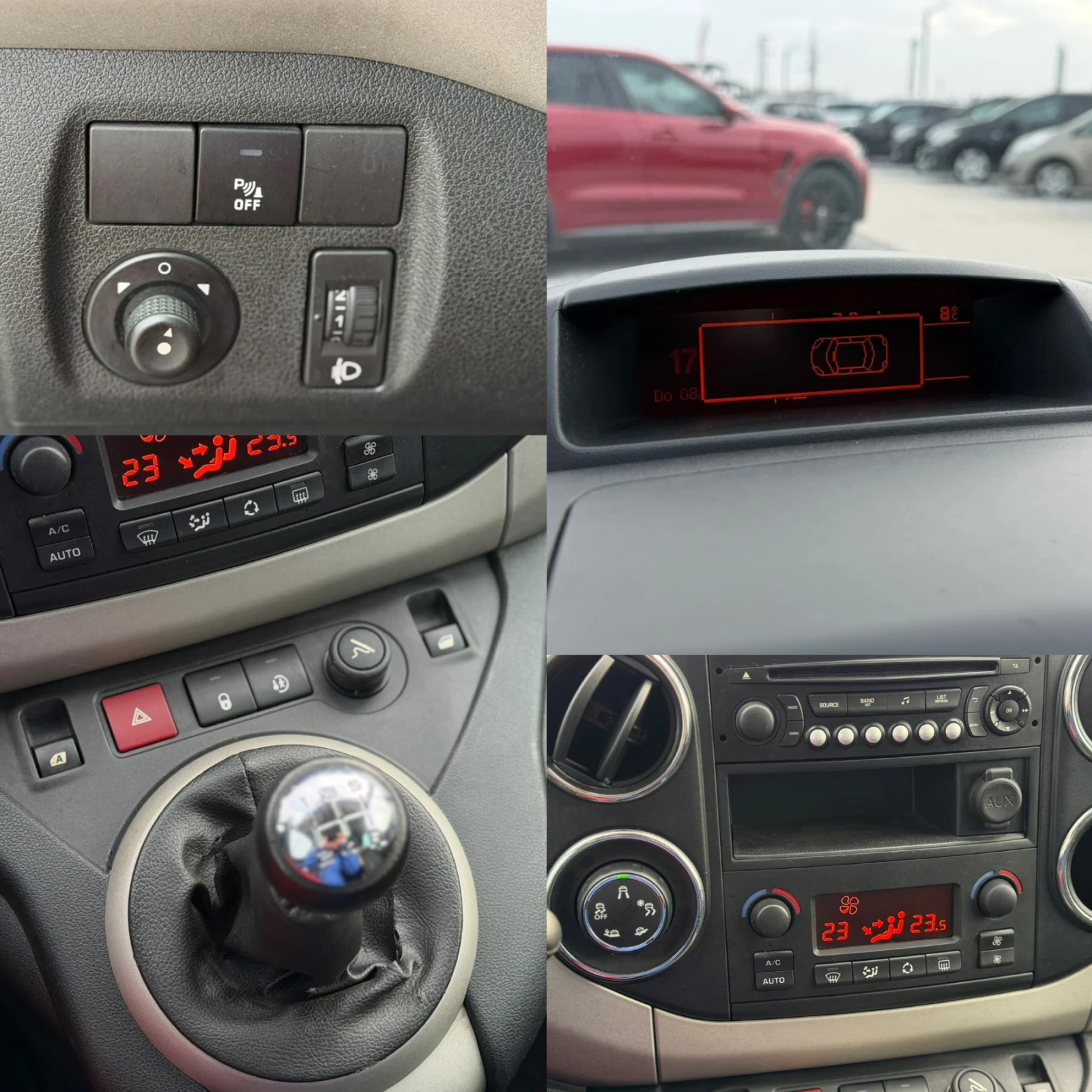 Citroen Berlingo ����� ���� ( ������ - 10% ) | Mobile.bg � ����������� 11