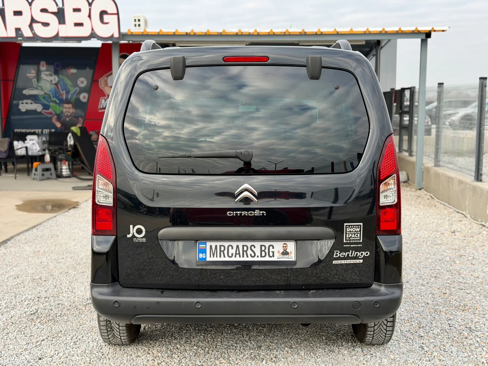 Citroen Berlingo ����� ���� ( ������ - 10% ) | Mobile.bg � ����������� 5