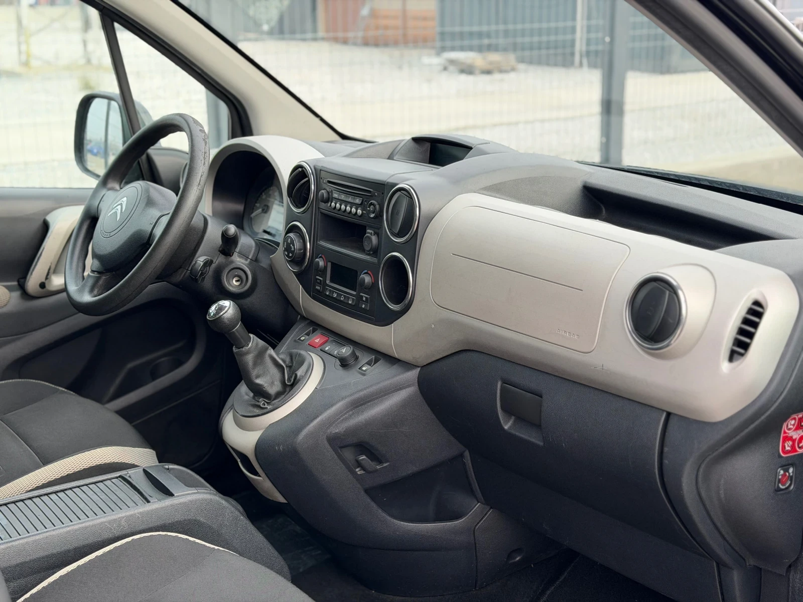 Citroen Berlingo ����� ���� ( ������ - 10% ) | Mobile.bg � ����������� 8