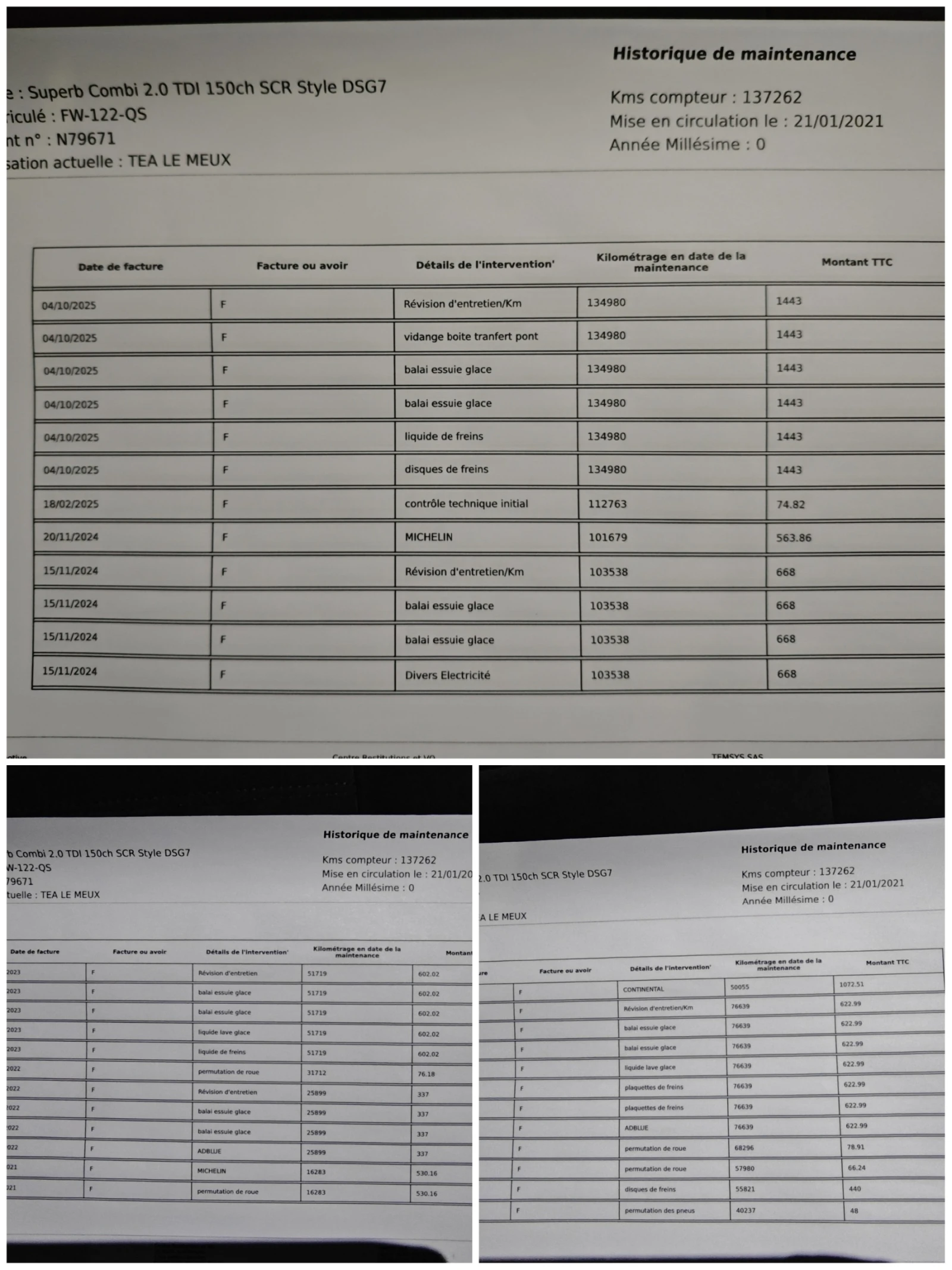 Skoda Superb 2.0 Tdi DSG Style | Mobile.bg � ����������� 17