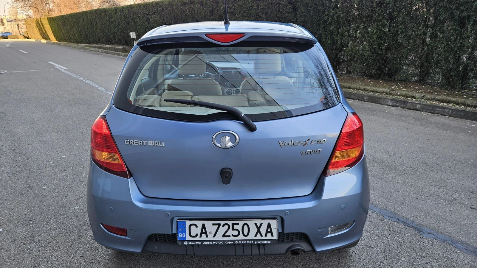Great Wall Voleex C10 A.c ;�������� ��� | Mobile.bg � ����������� 3