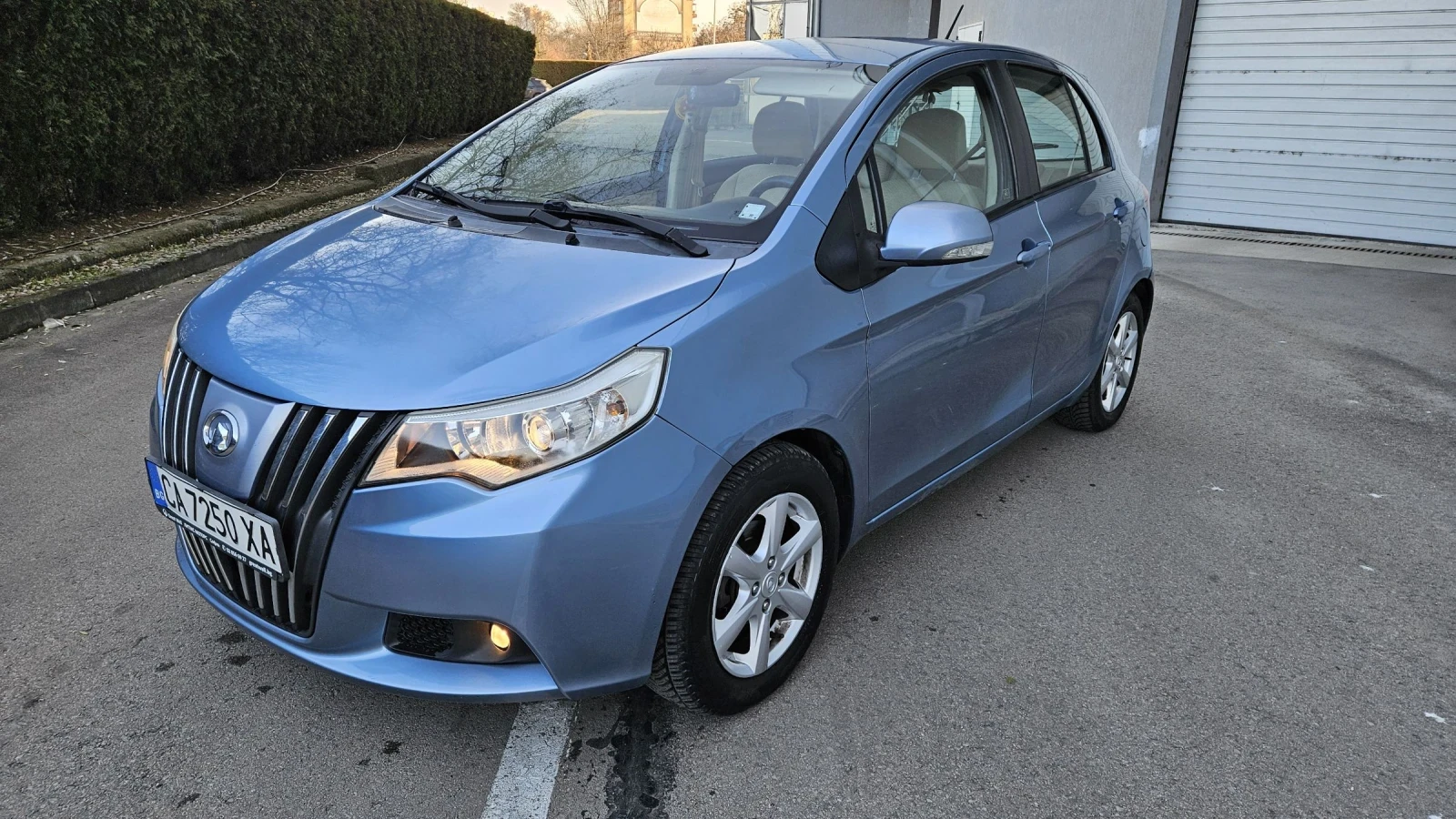 Great Wall Voleex C10 A.c ;�������� ��� | Mobile.bg � ����������� 2