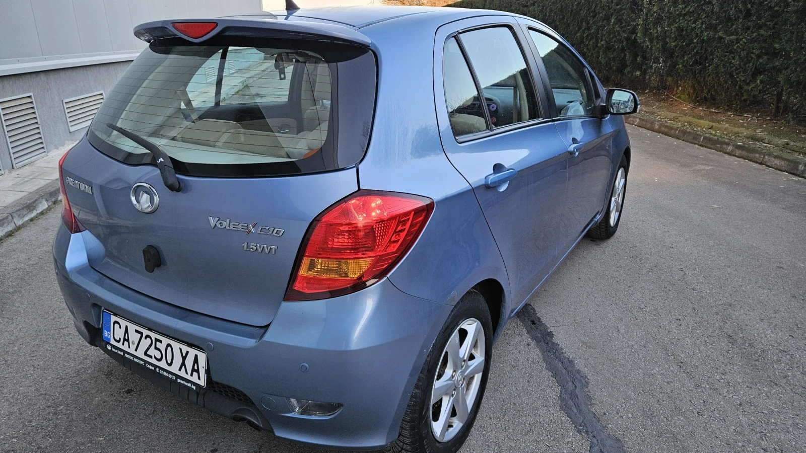 Great Wall Voleex C10 A.c ;�������� ��� | Mobile.bg � ����������� 5