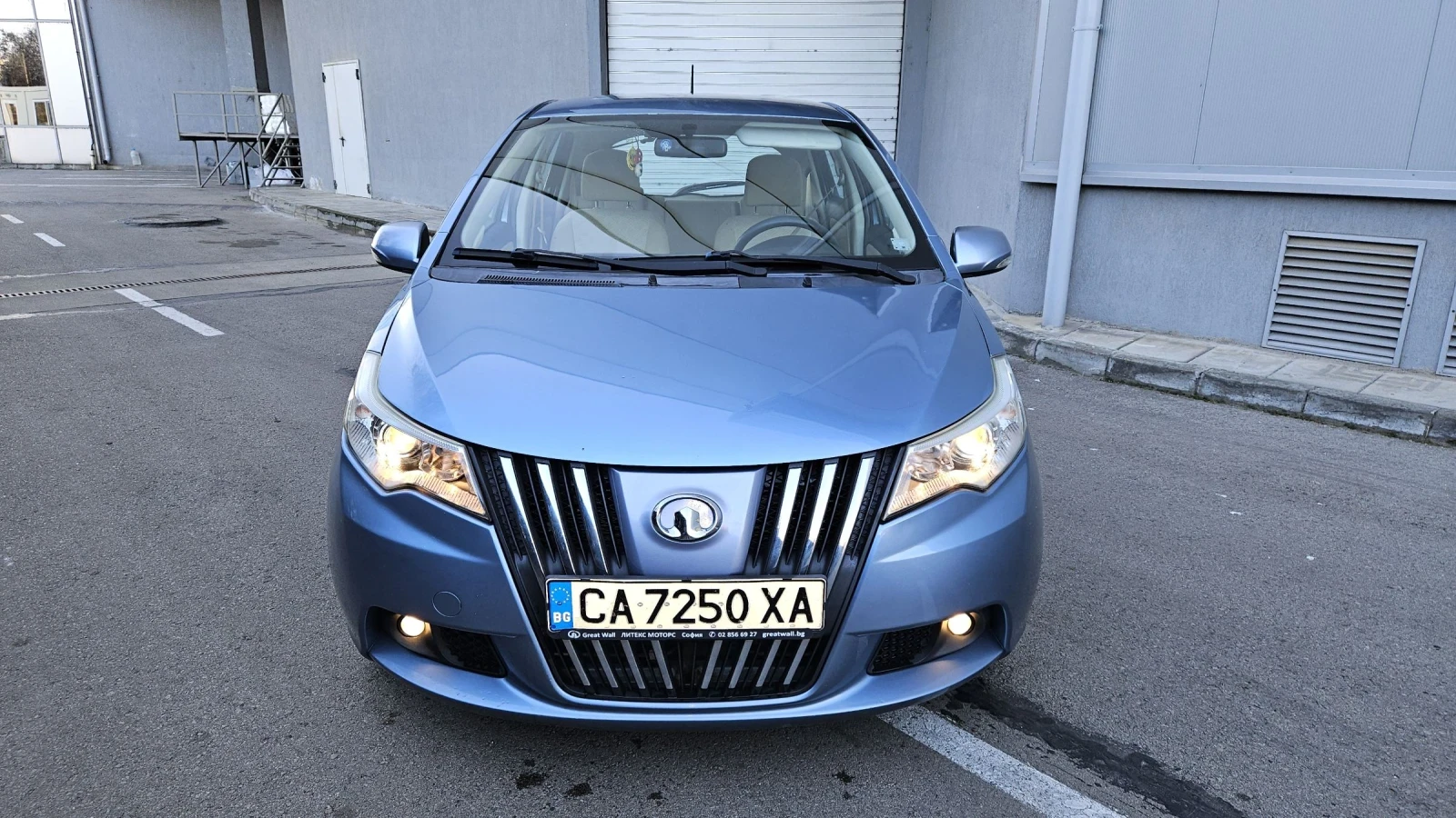 Great Wall Voleex C10 A.c ;�������� ��� | Mobile.bg � ����������� 1