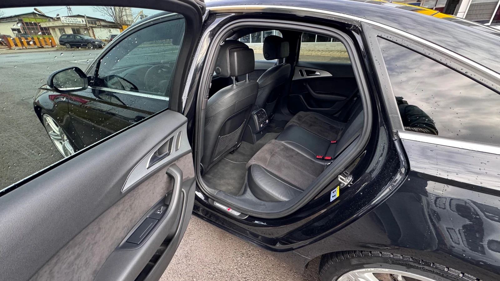 Audi A6 �6 3.0 TDI Quattro | Mobile.bg � ����������� 6