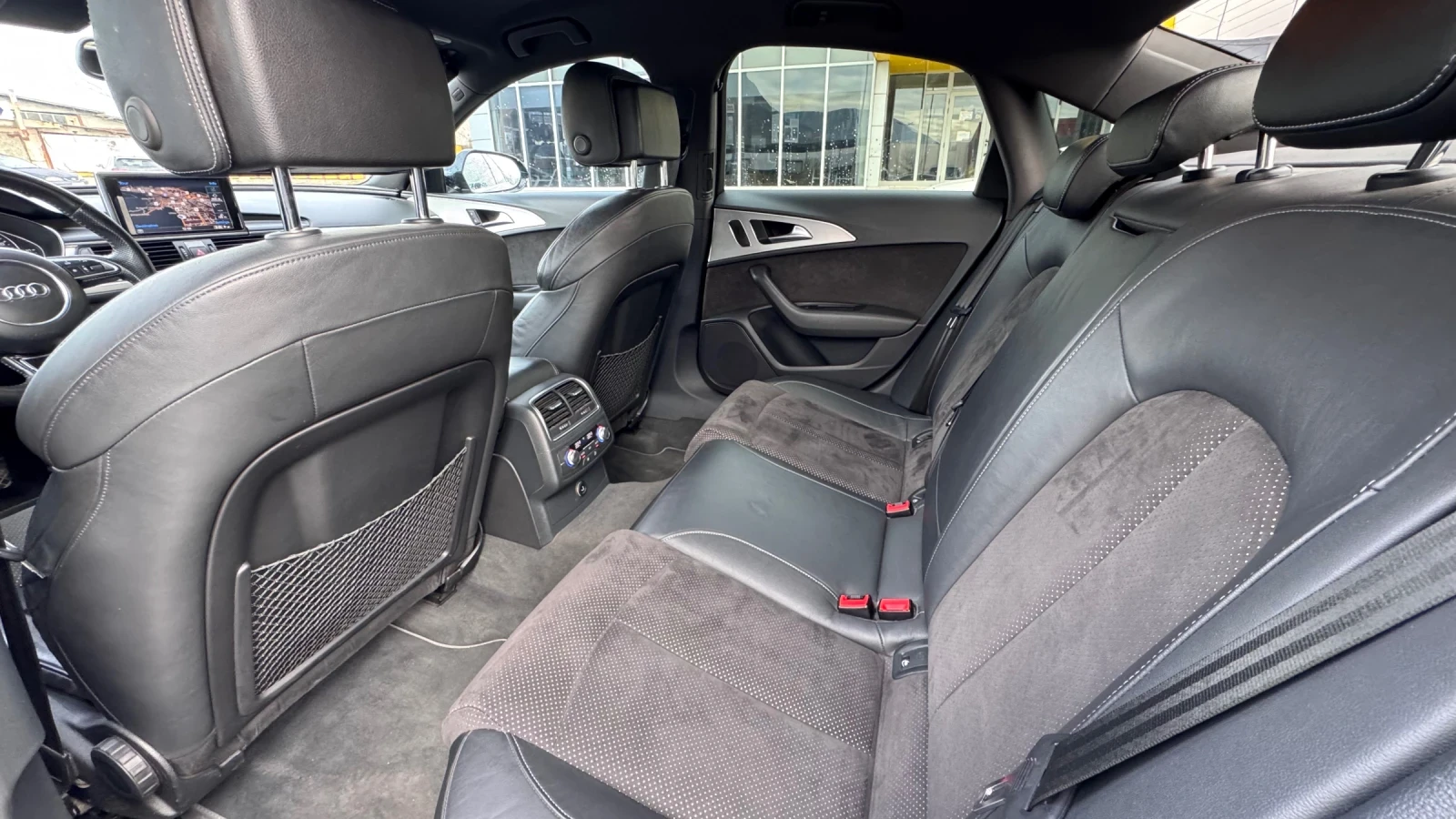 Audi A6 �6 3.0 TDI Quattro | Mobile.bg � ����������� 5