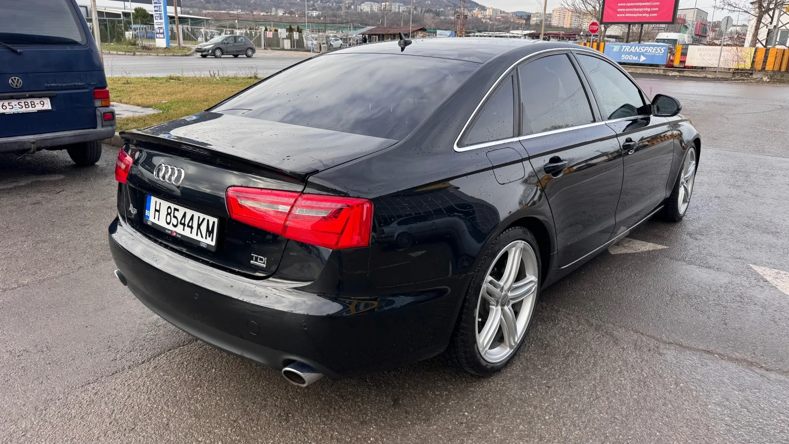 Audi A6 �6 3.0 TDI Quattro | Mobile.bg � ����������� 2