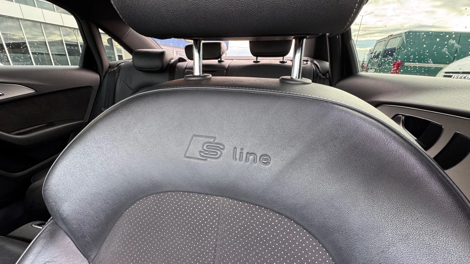 Audi A6 �6 3.0 TDI Quattro | Mobile.bg � ����������� 7