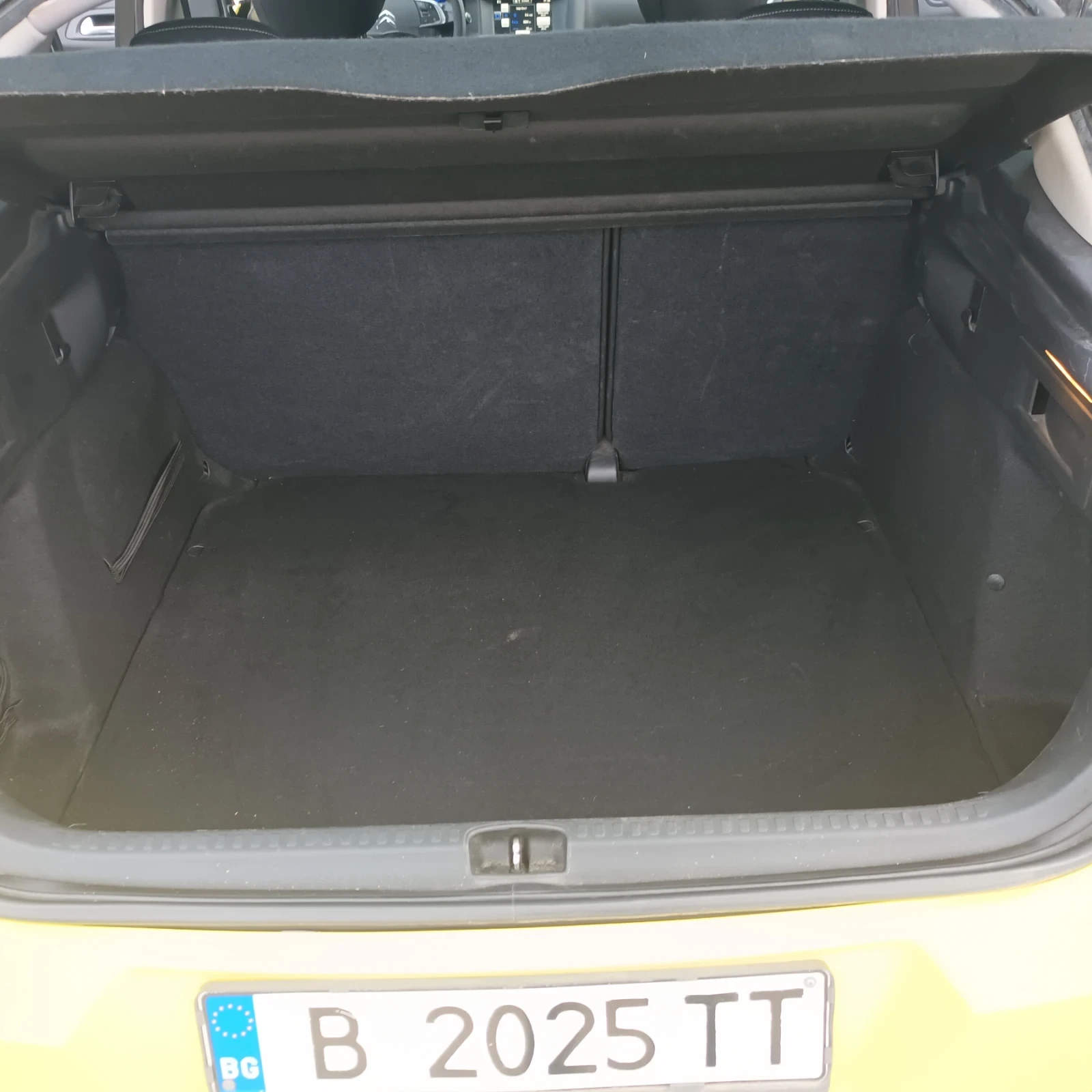 Citroen C4, снимка 13 - Автомобили и джипове - 53221840