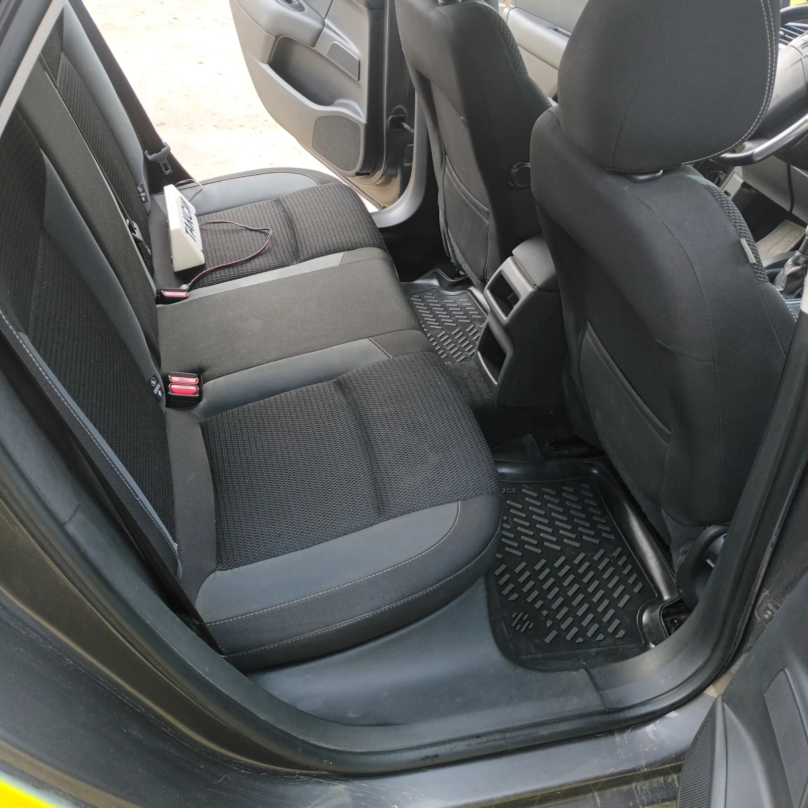 Citroen C4  - изображение 10