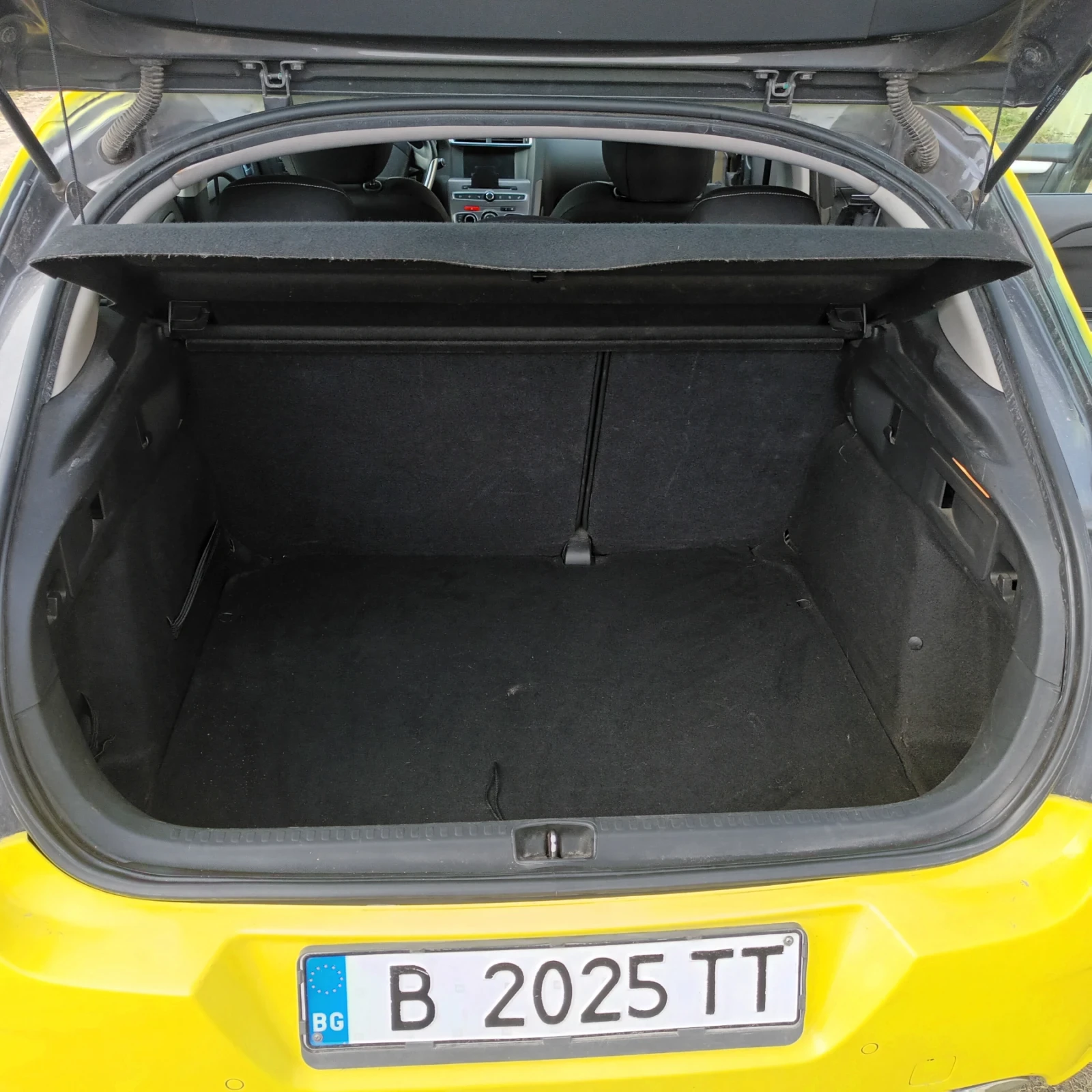 Citroen C4  - изображение 5