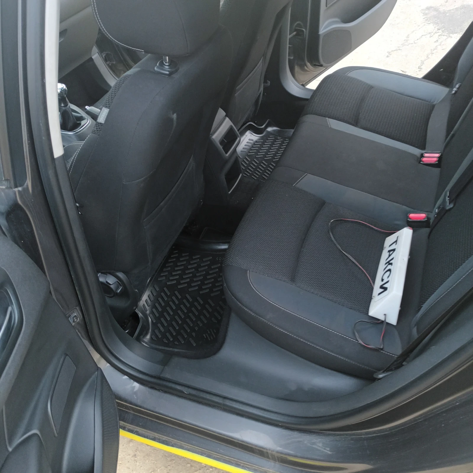 Citroen C4, снимка 7 - Автомобили и джипове - 53221840