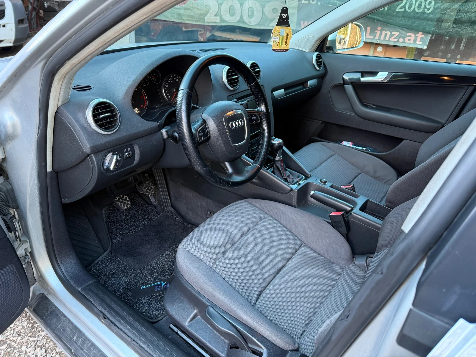 Audi A3 Sportback 1.9TDI+ +  | Mobile.bg � ����������� 5