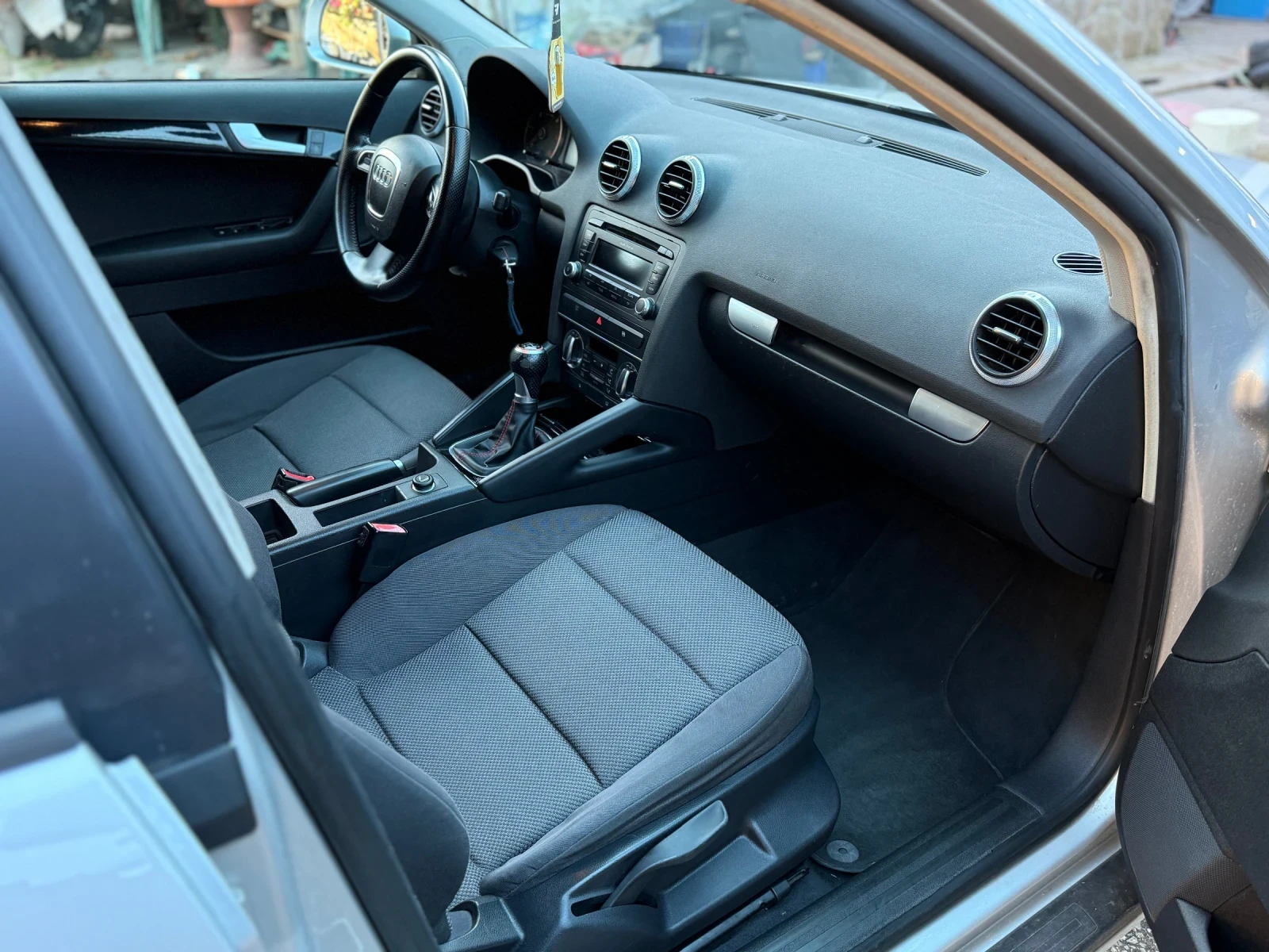 Audi A3 Sportback 1.9TDI+ +  | Mobile.bg � ����������� 6