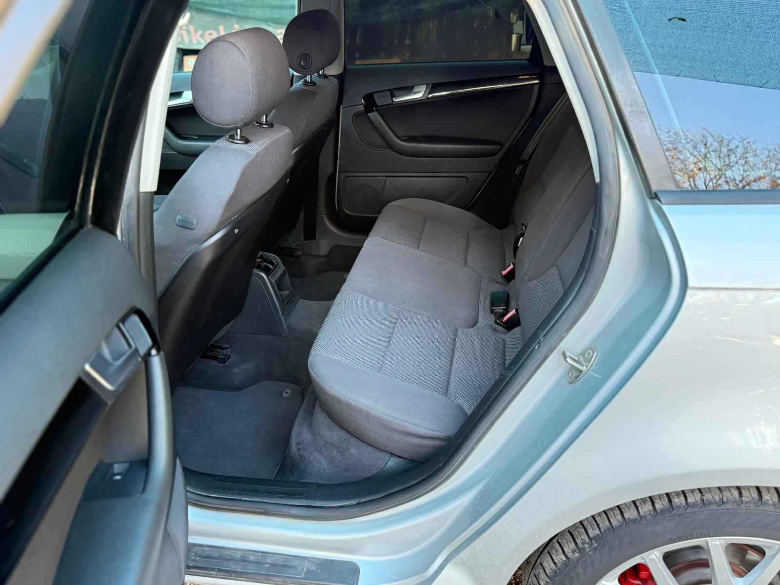 Audi A3 Sportback 1.9TDI+ +  | Mobile.bg � ����������� 8