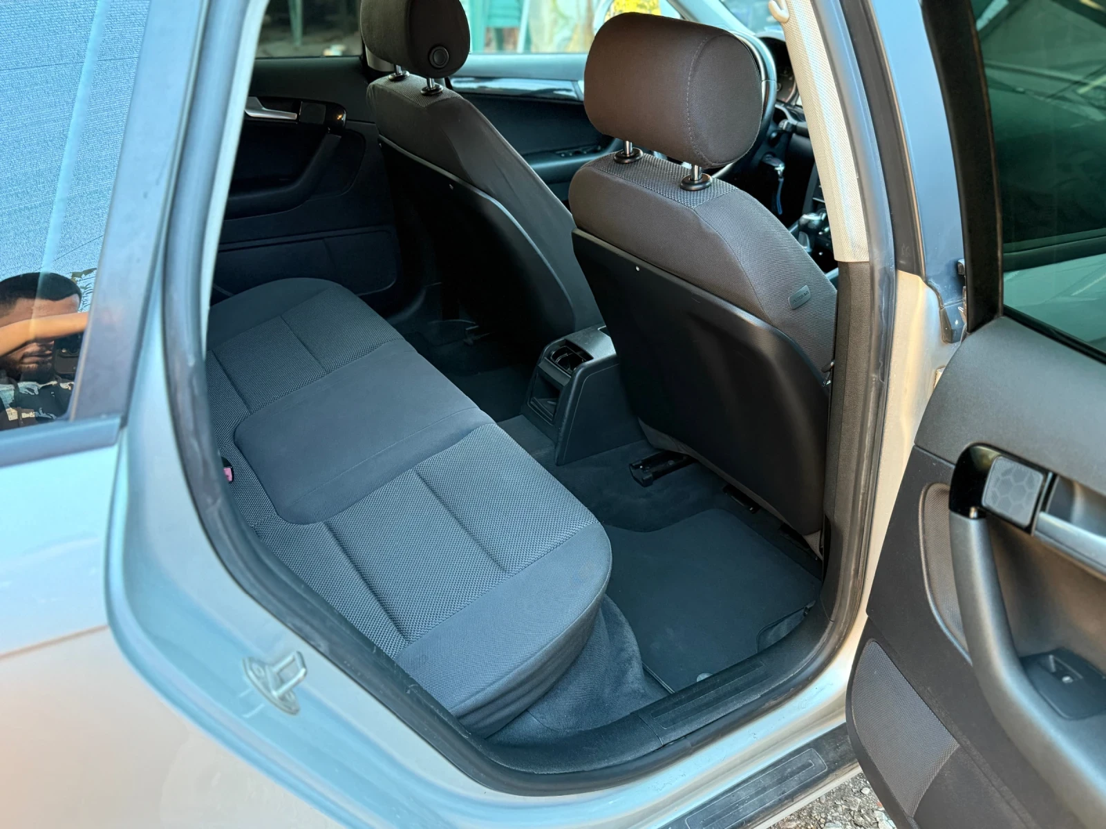 Audi A3 Sportback 1.9TDI+ +  | Mobile.bg � ����������� 7