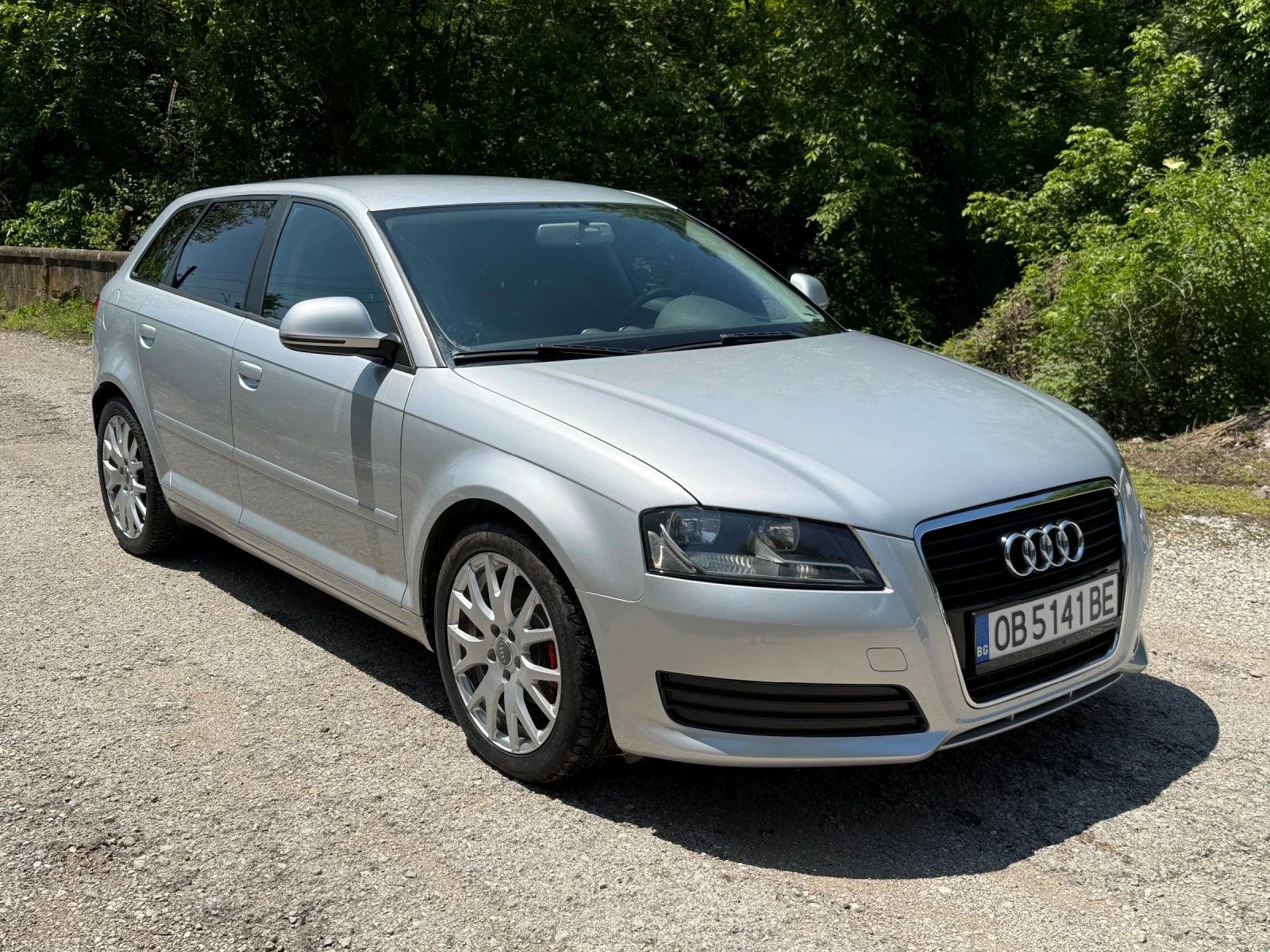 Audi A3 Sportback 1.9TDI+ +  | Mobile.bg � ����������� 1