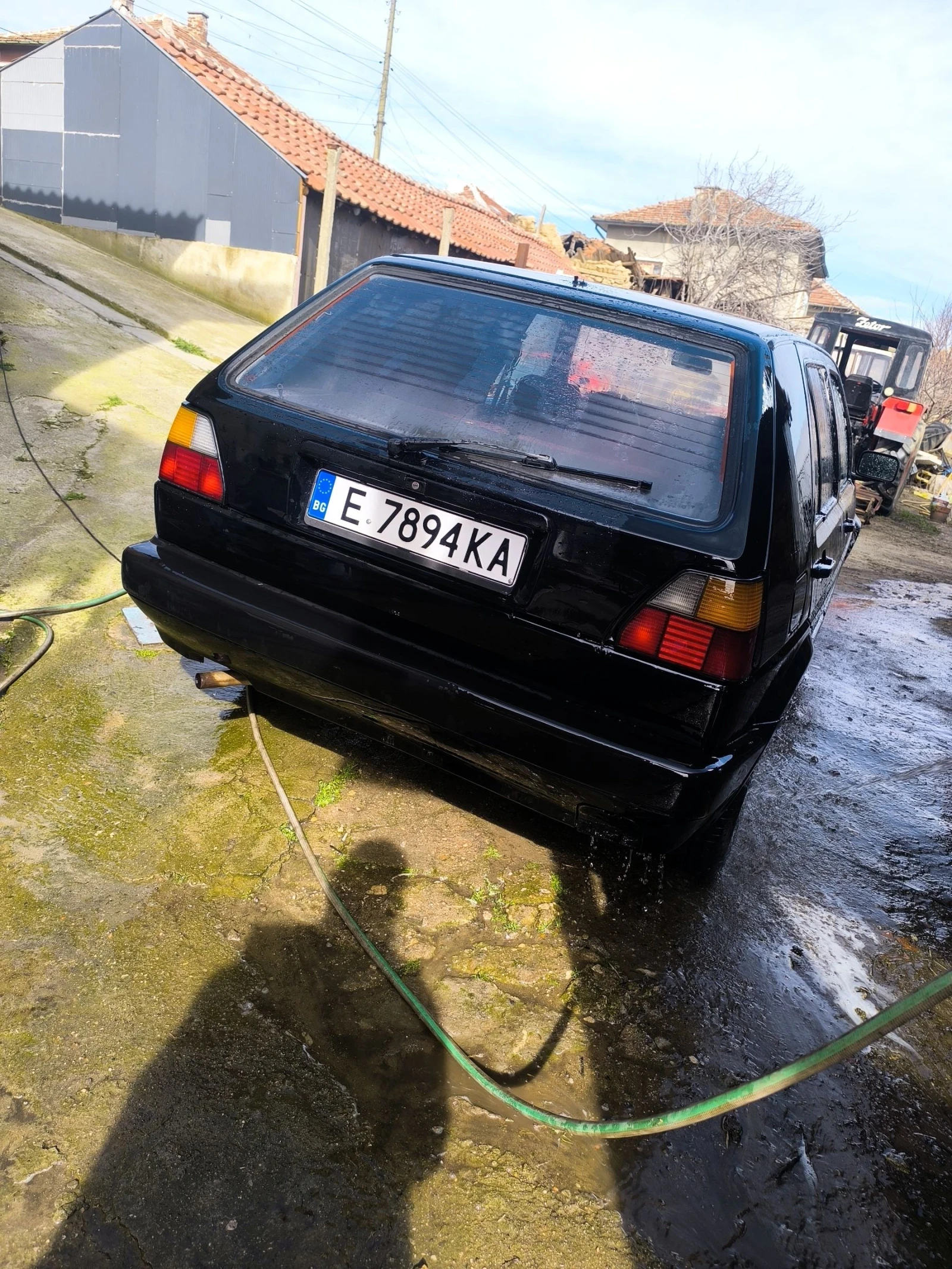 VW Golf 1.6 | Mobile.bg � ����������� 3