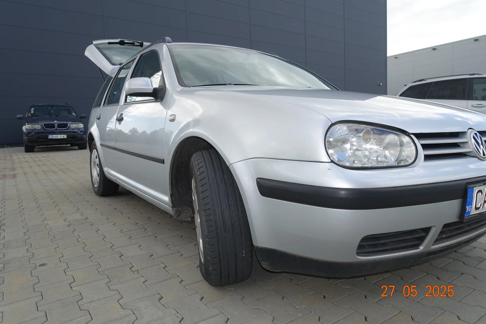 VW Golf  - изображение 6