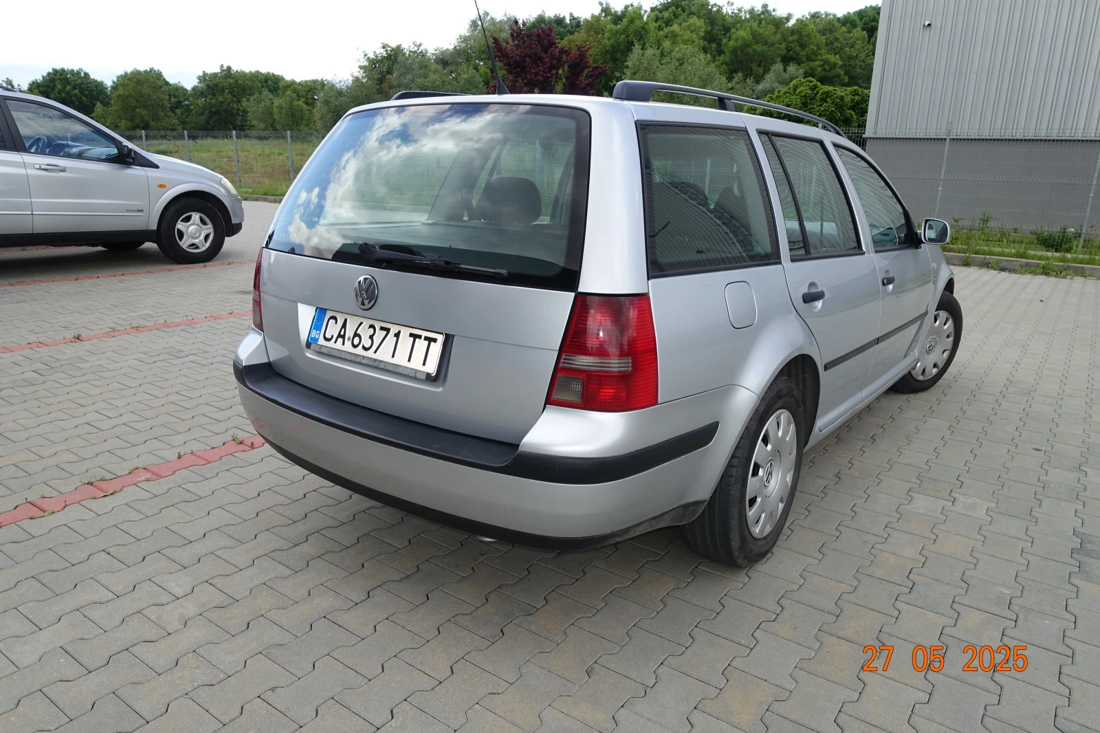 VW Golf  - изображение 7