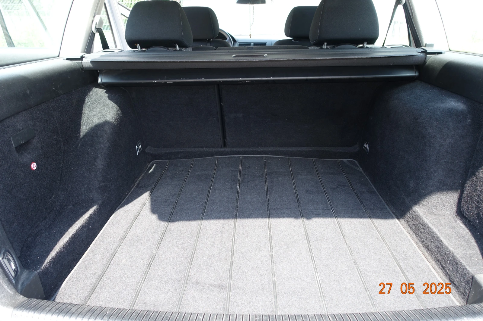 VW Golf  - изображение 5