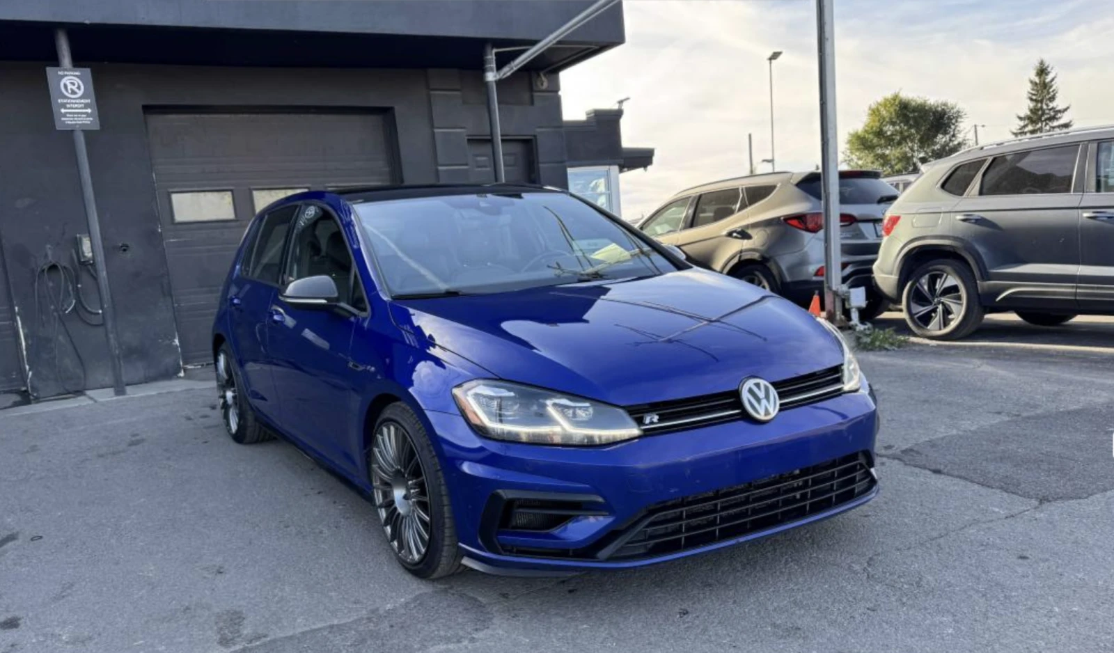 VW Golf АВТОКРЕДИТ* ЦЕНА БЕЗ АНАЛОГ*  - изображение 3